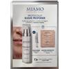 MEDSPA Srl Miamo Protocollo rughe profonde - Confezione con Retinol cream + 1 fiala di Epigenage Shot + Maschera monodose Intense Nourishing