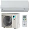 DAIKIN ATXF50A + ARXF50A CLIMATIZZATORE 18000 BTU CON POMPA DI CALORE CLASSE A++/A+ - PROMO