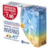 F&f Magnesio e potassio inverno act 14 bustine 5 g