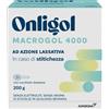 ALFASIGMA SpA ONLIGOL Flac.200g