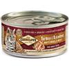 Carnilove Adult Cat Tacchino & Renna (12 pz. x 100 g)