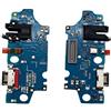 Samsung Connettore con Basetta per Samsung A05S A057 GH81-24366A PCB Originale