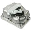 NICE MFAB3000 220V Per lâ€™automazione di cancelli a battente interrati con ante fino ad un max di mt. 3 - MFAB3000