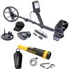 Nokta Makro metal detector THE LEGEND PRO PACK (Accupoint)