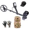 Nokta Makro Metal detector multifrequenza LEGEND (Adventure pack)