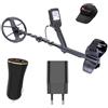 Nokta Makro Metal detector multifrequenza LEGEND (Energy pack)