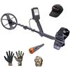 Nokta Makro Metal detector multifrequenza LEGEND (Expert pack)