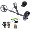 Nokta Makro Metal detector multifrequenza LEGEND (Hunter pack)