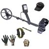 Nokta Makro Metal detector multifrequenza LEGEND (Survival pack)