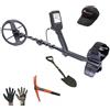 Nokta Makro Metal detector multifrequenza LEGEND (Tools pack)