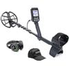 Nokta Makro Metal Detector Simplex PLUS + WHP Cuffie Wireless