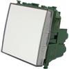 Mapam Pulsante campanello compatibile Vimar Plana - GEM 691-1