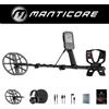 Minelab Metal Detector Multi frequenza - MANTICORE