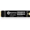 ByteFest 256GB SSD Interno per Apple MacBook Air Mid 2012 A1465 (EMC 2558) A1466 (EMC 2559) (MacOS Pre-Installato), Unità a Stato Solido Interna