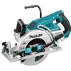 Makita DRS780Z - Sega con manico posteriore 18Vx2 (36V) LXT 7-1/4'' (solo tessuto) (senza batteria, senza caricatore)