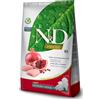 N&D Prime Puppy Medium Maxi Pollo e Melograno 12KG