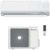 Beretta CONDIZIONATORE BERETTA BREVA 12000 BTU MONOSPLIT INVERTER R32 A++
