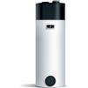 Vaillant Scaldacqua in Pompa di Calore Vaillant aroSTOR B 270/5 da 270 litri 0010026817 gas R290 installazione a basamento