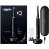 Oral-B iO SERIES 10 Adulto Spazzolino a vibrazione Nero