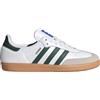 Adidas Samba OG Donna IE3437 Cloud White