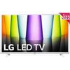 LG 32LQ63806LC TV 81,3 cm (32") Full HD Smart TV Wi-Fi Bianco