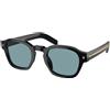 Prada Occhiali da Sole Prada PRA16S 16K04D Polarizzati