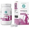 FL GROUP Srl PSIPROTO MAMMA 30 CAPSULE GASTRORESISTENTI