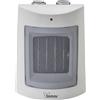 Bimar Stufa elettrica Alogena a basso consumo Potenza 1500 Watt con Termostato - HP108