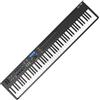 ARTURIA KEYLAB ESSENTIAL 88 (black edition) master keyboard a 88 tasti NUOVA