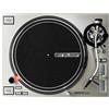 RELOOP RP-7000MK2 (silver) giradischi argento trazione diretta per DJ club NUOVO