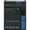 YAMAHA MG12 mixer professionale phantom 12 canali per studio karaoke live NUOVO