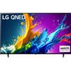 LG 50QNED756RA TV QNED 50" SMART TV NANOCELL 4K UHD WIFI+ETHERNET 4XHDMI