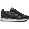 SAUCONY ORIGINALS SHADOW S1108-882 dark grey black