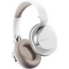 Shure Aonic 40 cuffie HiFi Bluetooth con cancellazione del rumore | White