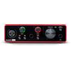 Focusrite Scarlett Solo (3GEN)