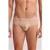 Intimissimi Slip In Cotone Natural Fresh Naturale