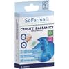 SO.FARMA.MORRA SpA CEROTTO BALSAMICO 6PZ SF+