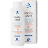 Valetudo Div Biogena Mellismed Bioshampoo - 125 ml