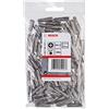 Bosch 2 607 001 517 Bit per Viti con Testa a Croce, 100 Pezzi