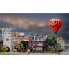 FALLER 190034 H0 - Kit di azione per Halloween, scartamento H0