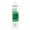 Vichy Dercos Shampoo Antiforfora Capelli Sensibili 200ml