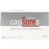 SAFI MEDICAL CARE SRL Capsures 60 Compresse