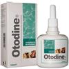 Otodine Detergente Liquido Auricolare Per Cani E Gatti 100 ml