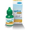 Optive Plus Soluzione Oftalmica 10ml