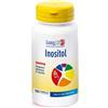 Long Life Longlife Inositol 100 Tavolette