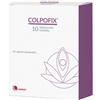 PROGINE FARMACEUTICI SRL Colpofix Trattamento Ginecologico 20ml+10 Applicatori