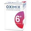 DRIATEC SRL Oximix 6 + Glucocontrol 40 Capsule