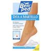 SIXTEM LIFE SRL Benped Dita A Martello Sinistro Grande 1 Pezzo