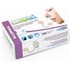 SO.SE.PHARM SRL Sanispira Allergia Nasale Misura S 10 Pezzi