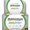 Multicentrum Adulti 50+ 90 Compresse